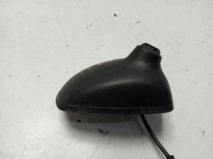 Recambio de antena para opel corsa e 2014- selective referencia OEM IAM 13393770  