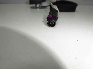 Recambio de antena para opel corsa e 2014- selective referencia OEM IAM 13393770   2