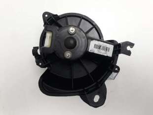Recambio de ventilador calefaccion para opel corsa e 2014- selective referencia OEM IAM 13335075  