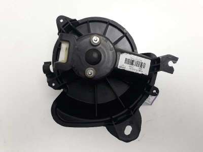 Recambio de ventilador calefaccion para opel corsa e 2014- selective referencia OEM IAM 13335075  