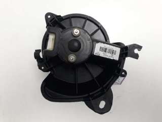 Recambio de ventilador calefaccion para opel corsa e 2014- selective referencia OEM IAM 13335075  