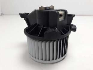Recambio de ventilador calefaccion para opel corsa e 2014- selective referencia OEM IAM 13335075   2