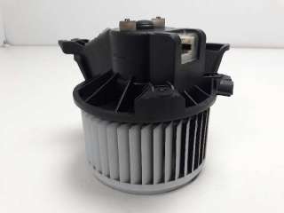 Recambio de ventilador calefaccion para opel corsa e 2014- selective referencia OEM IAM 13335075  