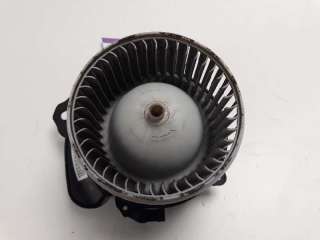 Recambio de ventilador calefaccion para opel corsa e 2014- selective referencia OEM IAM 13335075  