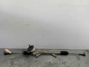 Recambio de cremallera direccion para nissan micra (k12e) 2002-2011 referencia OEM IAM 48001AX702  