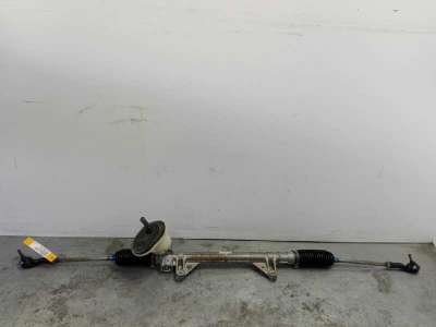Recambio de cremallera direccion para nissan micra (k12e) 2002-2011 referencia OEM IAM 48001AX702  