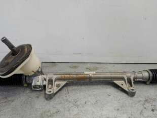 Recambio de cremallera direccion para nissan micra (k12e) 2002-2011 referencia OEM IAM 48001AX702   2