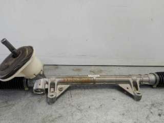 Recambio de cremallera direccion para nissan micra (k12e) 2002-2011 referencia OEM IAM 48001AX702  