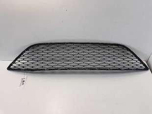 Recambio de rejilla paragolpes central para seat ibiza (6j5) 2008-2015 good stuff referencia OEM IAM 6J0853667 107212406 