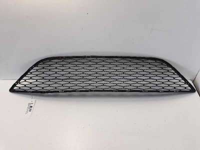Recambio de rejilla paragolpes central para seat ibiza (6j5) 2008-2015 good stuff referencia OEM IAM 6J0853667 107212406 