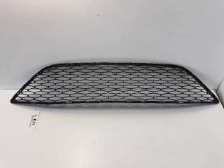Recambio de rejilla paragolpes central para seat ibiza (6j5) 2008-2015 good stuff referencia OEM IAM 6J0853667 107212406 