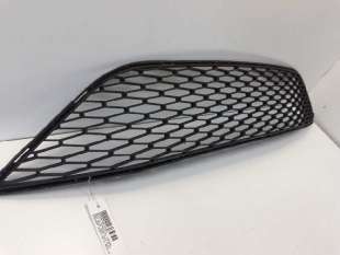 Recambio de rejilla paragolpes central para seat ibiza (6j5) 2008-2015 good stuff referencia OEM IAM 6J0853667 107212406  2