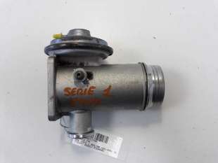 Recambio de valvula egr para bmw serie 1 berlina (e81/e87) 2004-2012 118d referencia OEM IAM 7792077 70051200 700512030 2