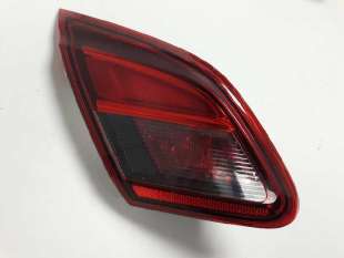 Recambio de piloto trasero izquierdo para opel corsa e 2014- selective referencia OEM IAM 13428451 104LLL342 