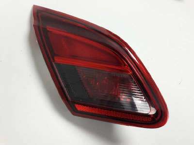 Recambio de piloto trasero izquierdo para opel corsa e 2014- selective referencia OEM IAM 13428451 104LLL342 