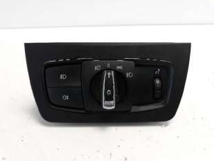 Recambio de mando luces para bmw serie 3 lim. (f30) 2015-2018 318d advantage referencia OEM IAM 61319393947 549648907