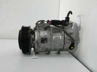 Recambio de compresor aire acondicionado para bmw serie 3 lim. (f30) 2015-2018 318d advantage referencia OEM IAM 9299328 6SAS14A