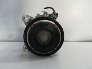 Recambio de compresor aire acondicionado para bmw serie 3 lim. (f30) 2015-2018 318d advantage referencia OEM IAM 9299328 6SAS14A 2