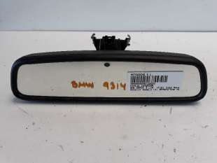 Recambio de espejo para bmw serie 3 lim. (f30) 2015-2018 318d advantage referencia OEM IAM 9256137