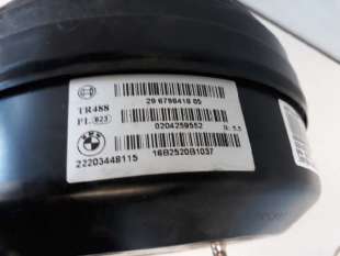 Recambio de servofreno para bmw serie 3 lim. (f30) 2015-2018 318d advantage referencia OEM IAM 29679841805 0204259552 2220344811 2