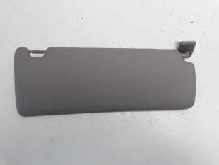 Recambio de parasol izquierdo para bmw serie 3 lim. (f30) 2015-2018 318d advantage referencia OEM IAM    2