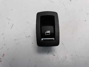 Recambio de mando elevalunas trasero derecho para bmw serie 3 lim. (f30) 2015-2018 318d advantage referencia OEM IAM 936193601