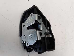 Recambio de cerradura puerta trasera izquierda para bmw serie 3 lim. (f30) 2015-2018 318d advantage referencia OEM IAM 7229459