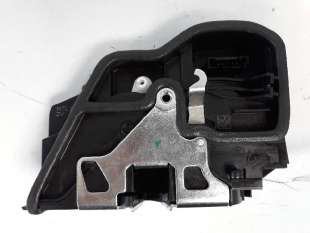 Recambio de cerradura puerta trasera izquierda para bmw serie 3 lim. (f30) 2015-2018 318d advantage referencia OEM IAM 7229459   2