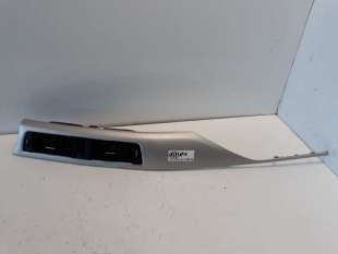 Recambio de rejilla aireadora para bmw serie 3 lim. (f30) 2015-2018 318d advantage referencia OEM IAM 9347436 514592312069 