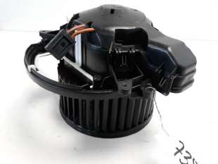 Recambio de ventilador calefaccion para bmw serie 3 lim. (f30) 2015-2018 318d advantage referencia OEM IAM T958225 T921557 10667 2