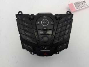 Recambio de sistema audio / radio cd para ford c-max 2010-2015 1.6 tdci cat referencia OEM IAM AM5T18K811BD  