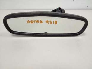 Recambio de espejo para opel astra j lim. 2009-2015 excellence referencia OEM IAM 13369365  