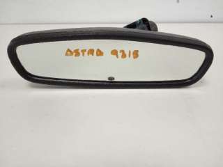 Recambio de espejo para opel astra j lim. 2009-2015 excellence referencia OEM IAM 13369365  