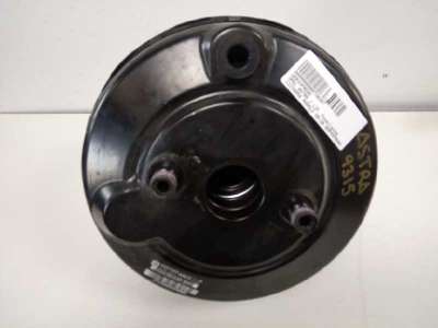 Recambio de servofreno para opel astra j lim. 2009-2015 excellence referencia OEM IAM 13338058  