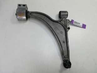 Recambio de brazo suspension inferior delantero derecho para opel astra j lim. 2009-2015 excellence referencia OEM IAM 13334023 