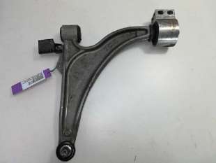 Recambio de brazo suspension inferior delantero izquierdo para opel astra j lim. 2009-2015 excellence referencia OEM IAM 1333402