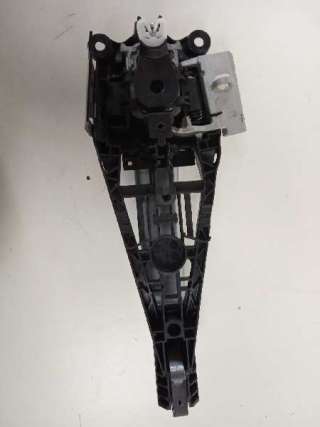 Recambio de maneta exterior delantera izquierda para opel astra j lim. 2009-2015 excellence referencia OEM IAM 92233089  