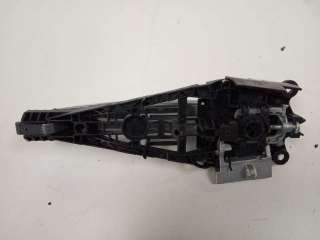 Recambio de maneta exterior trasera izquierda para opel astra j lim. 2009-2015 excellence referencia OEM IAM 13504025  