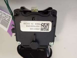 Recambio de mando intermitentes para opel astra j lim. 2009-2015 excellence referencia OEM IAM 20941129   2