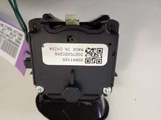Recambio de mando intermitentes para opel astra j lim. 2009-2015 excellence referencia OEM IAM 20941129  