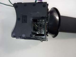Recambio de mando intermitentes para opel astra j lim. 2009-2015 excellence referencia OEM IAM 20941129  