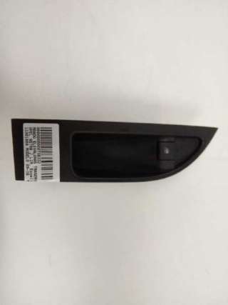 Recambio de mando elevalunas trasero izquierdo para opel astra j lim. 2009-2015 excellence referencia OEM IAM 13301888  