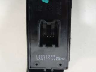 Recambio de mando elevalunas trasero izquierdo para opel astra j lim. 2009-2015 excellence referencia OEM IAM 13301888  