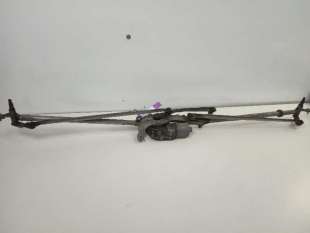 Recambio de motor limpia delantero para opel astra j lim. 2009-2015 excellence referencia OEM IAM 13262434  