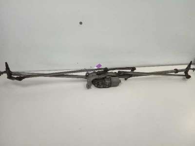 Recambio de motor limpia delantero para opel astra j lim. 2009-2015 excellence referencia OEM IAM 13262434  