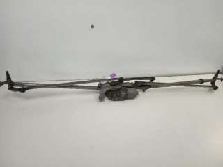 Recambio de motor limpia delantero para opel astra j lim. 2009-2015 excellence referencia OEM IAM 13262434  