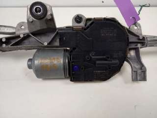 Recambio de motor limpia delantero para opel astra j lim. 2009-2015 excellence referencia OEM IAM 13262434  