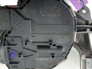 Recambio de motor limpia delantero para opel astra j lim. 2009-2015 excellence referencia OEM IAM 13262434  