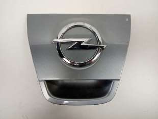 Recambio de maneta exterior porton para opel astra j lim. 2009-2015 excellence referencia OEM IAM 13380567  