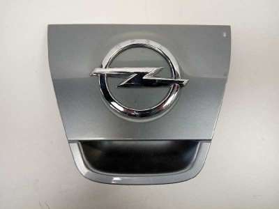 Recambio de maneta exterior porton para opel astra j lim. 2009-2015 excellence referencia OEM IAM 13380567  